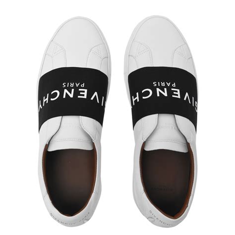 givenchy men urban low top sneakers|givenchy jaw sneakers men's.